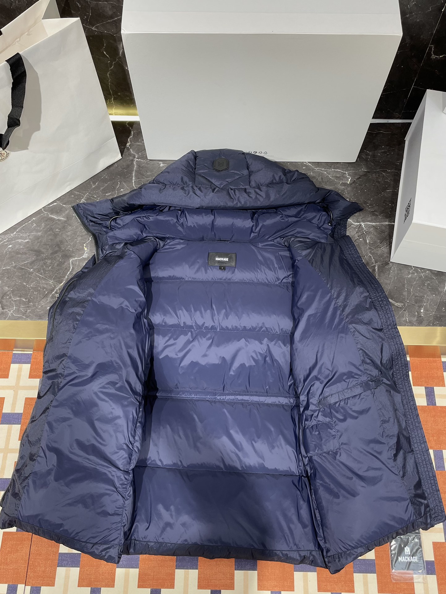 Canada Goose Down Jackets